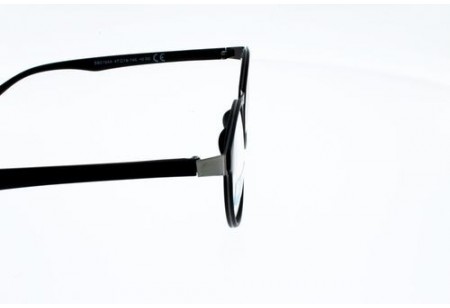 Lunettes Anti-lumière Bleue Sans Correction - Modèle 1, Monture Jaune, Neuves Avec étiquettes