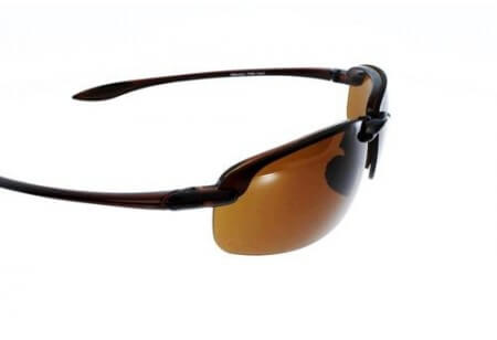 Lunettes De Soleil Pliantes Légères - Protection UV - Homme Et Femme - Noir - Neuf Avec Étiquettes