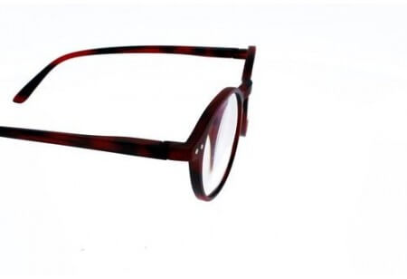 Lunettes Loupe De Lecture Rétro Marbré - Réf RG21187b N°014 - Neuf Avec étiquettes - Unisexe Adulte
