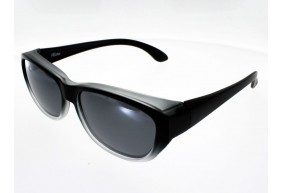 FIT OVER, Sur-lunettes...