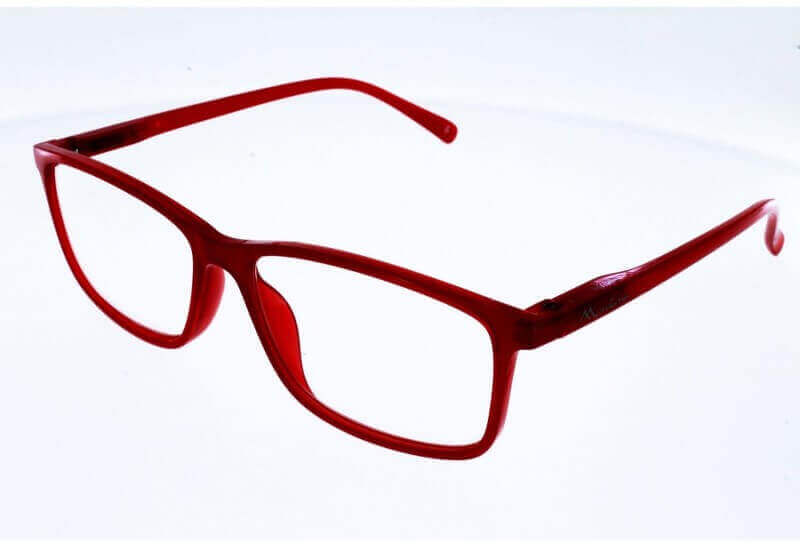 Lunettes De Lecture CliC Base - Branches Réglables, Connexion Magnétique, Fabriqué En Italie
