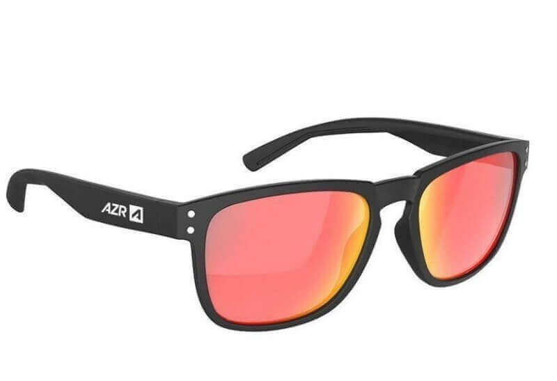 Lunettes De Soleil JC Levet Sport Miroité Bleu Catégorie 3 - Neuf Sans étiquettes, Unisexe