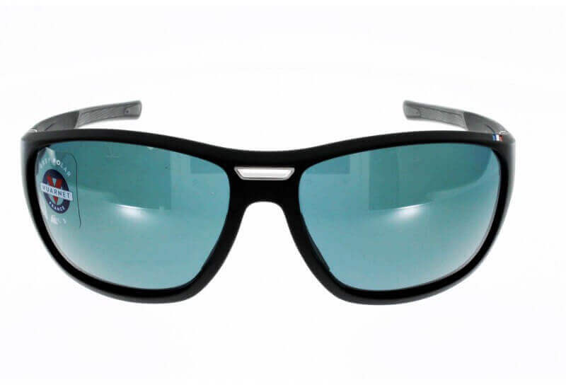 Lunettes De Soleil Polarisées GLAV – Style Urbain Mixte, Monture Verte Légère, UV400
