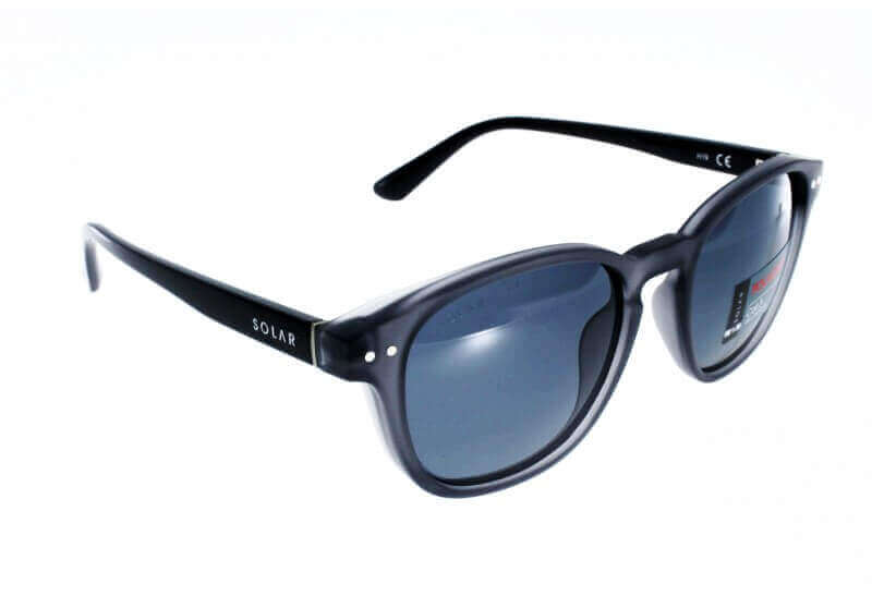 Lunettes De Soleil Polarisées Pliables Lakeland Active Camerton | Protection 100% UV, Léger Et Compact
