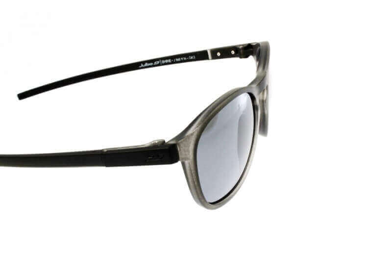 Lunettes De Soleil Julbo Shine L - Unisexe, Verres Spectron 3CF Fumés - Style Monture Brillante