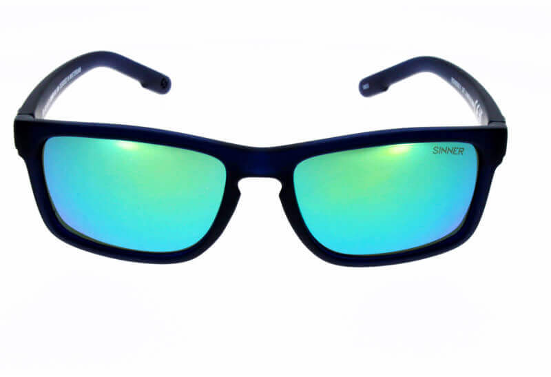Lunettes De Soleil Bébé Suavinex - Verres Polarisés UV400 12-24 Mois