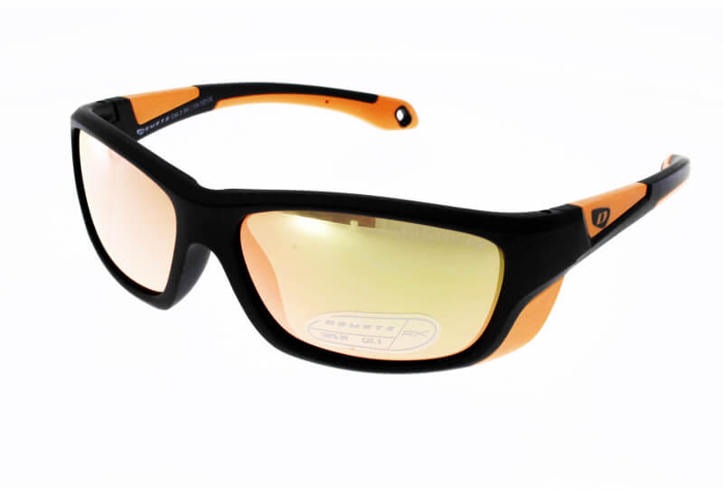 Lunettes De Soleil Chicco Enfant - Protection UV 100%, Verres Polycarbonate, 4 Ans