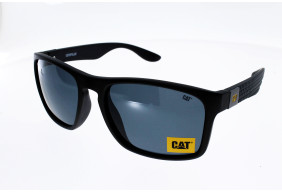 CATERPILLAR YARDER, Noir...