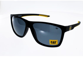 CATERPILLAR 8027, Noir mat...