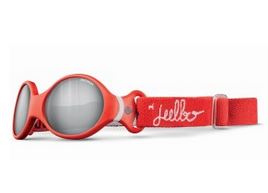 Lunettes de soleil bébé julbo